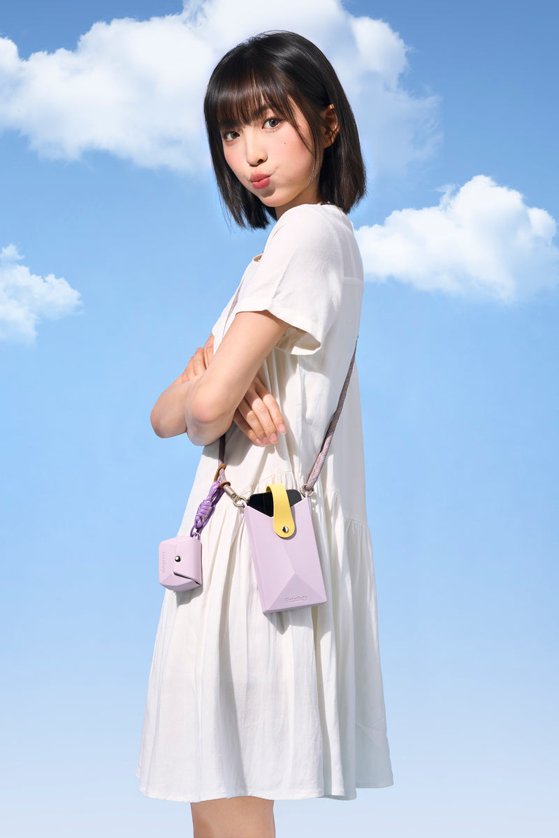 Light Violet