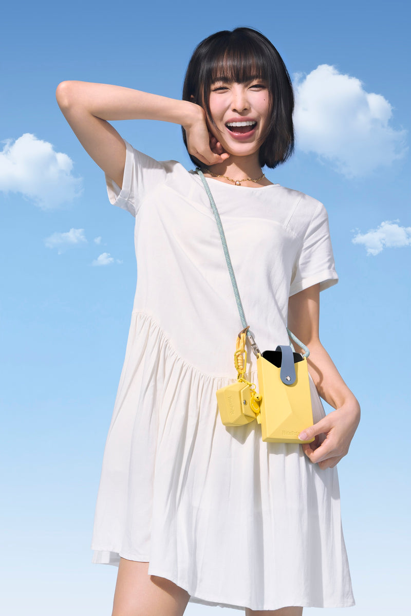 Light Yellow