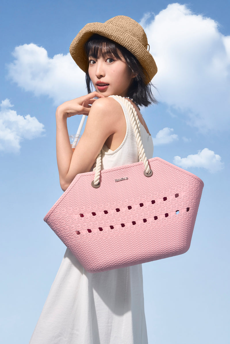 Dusty Pink