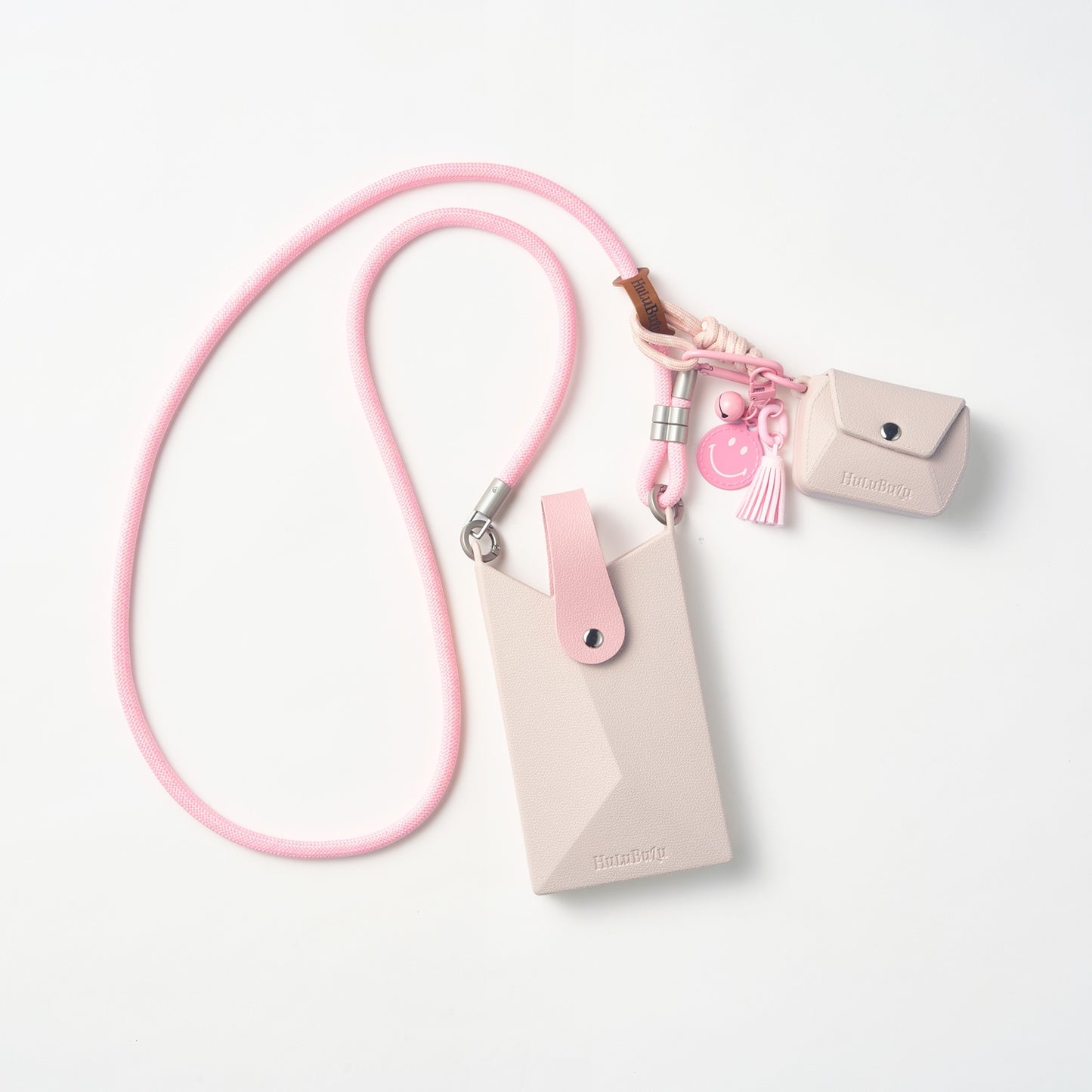 The Duo Tech Set