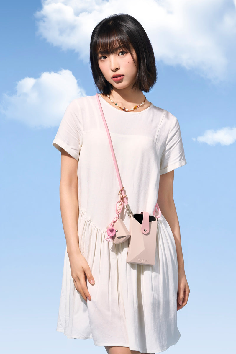 Pale Pink