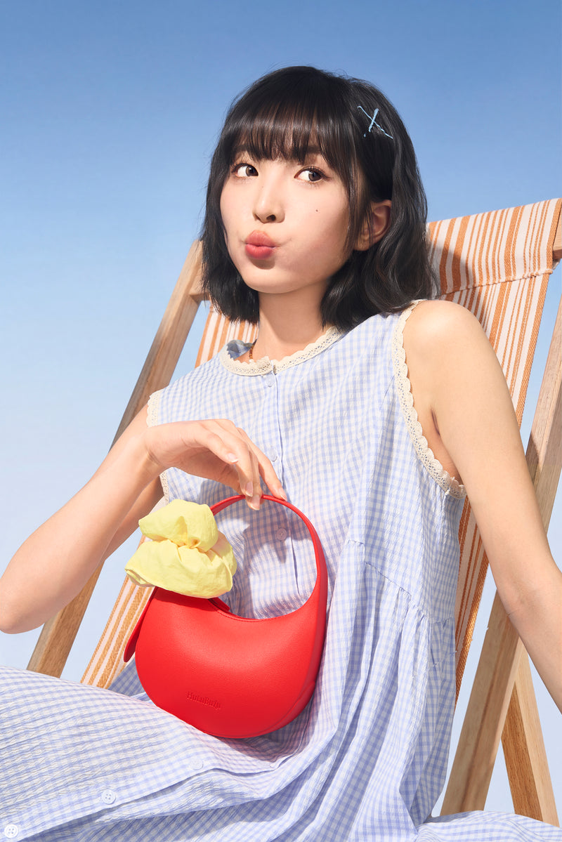 Coral Red