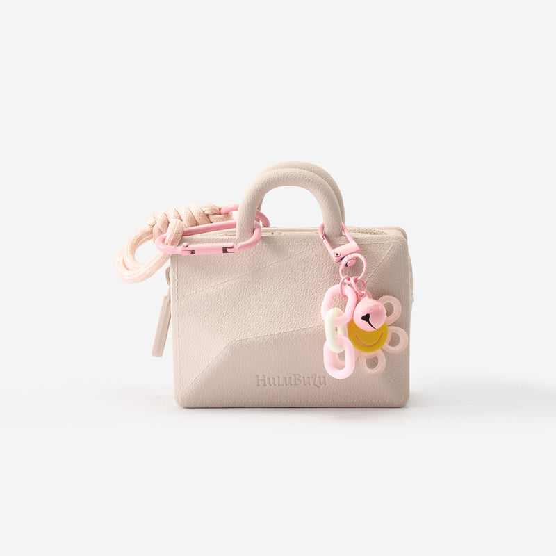Pale Pink