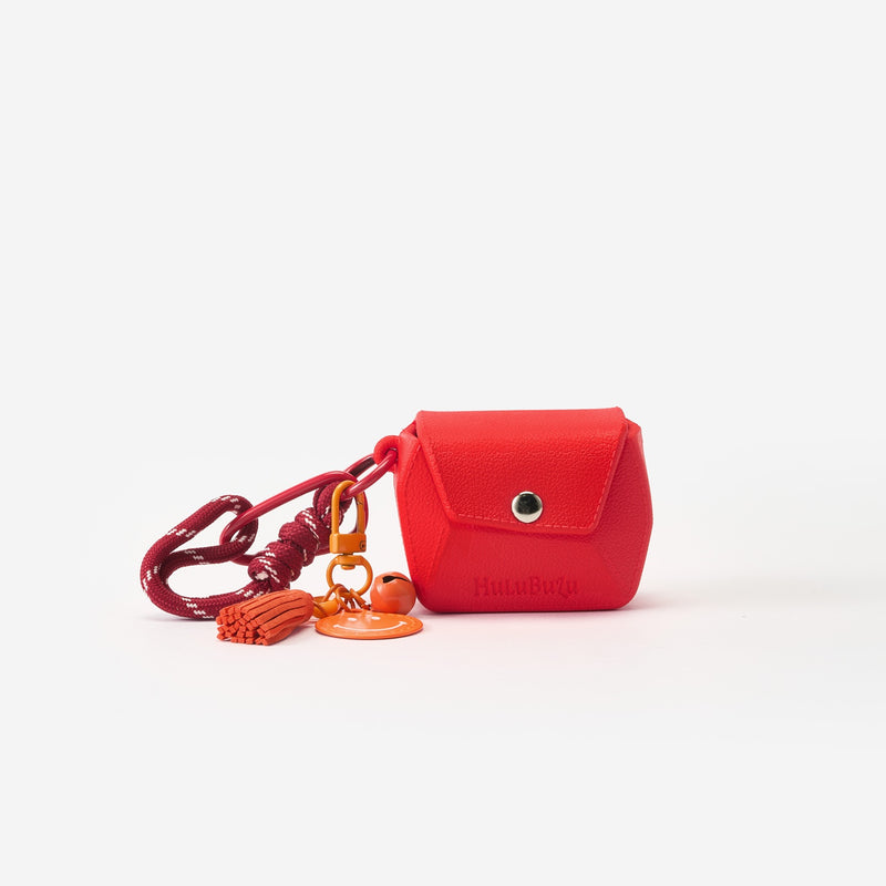 Coral Red