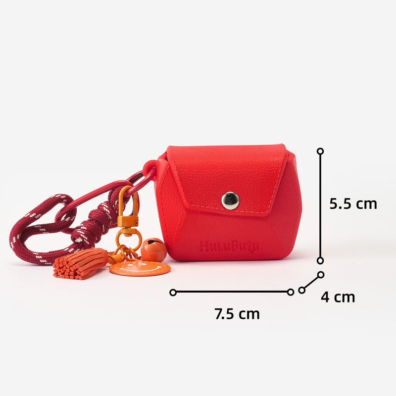 Coral Red