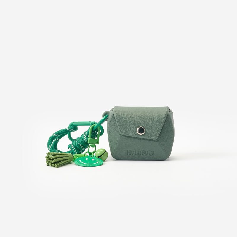 Grey Green