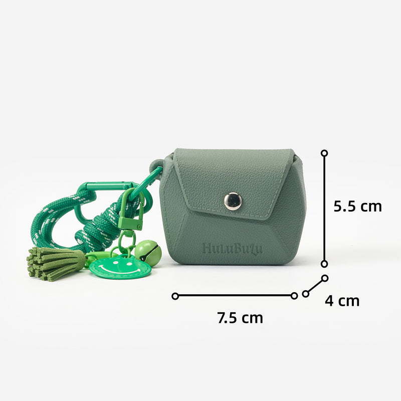 Grey Green