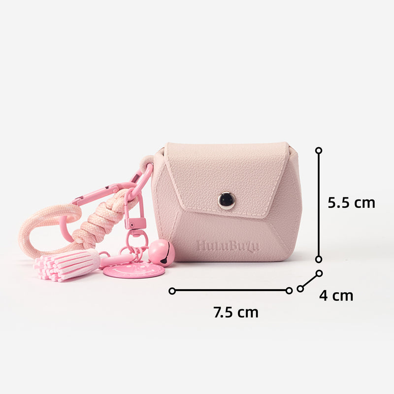 Pale Pink