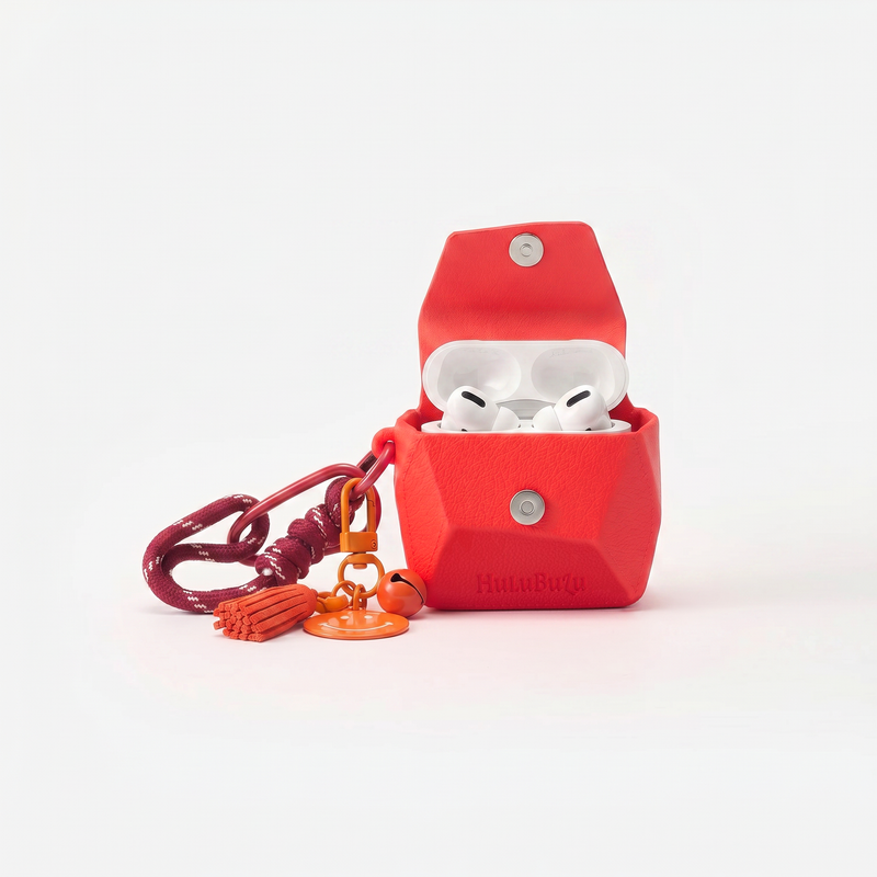 Coral Red