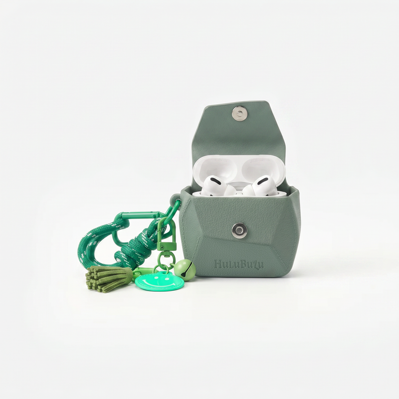 Grey Green