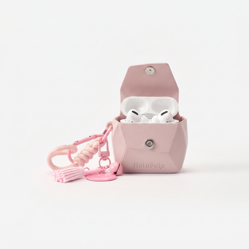 Pale Pink