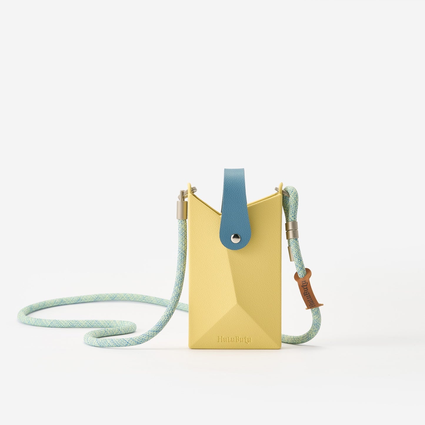 The Flow Phone Pouch