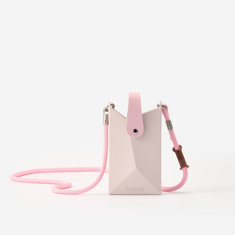 Pale Pink