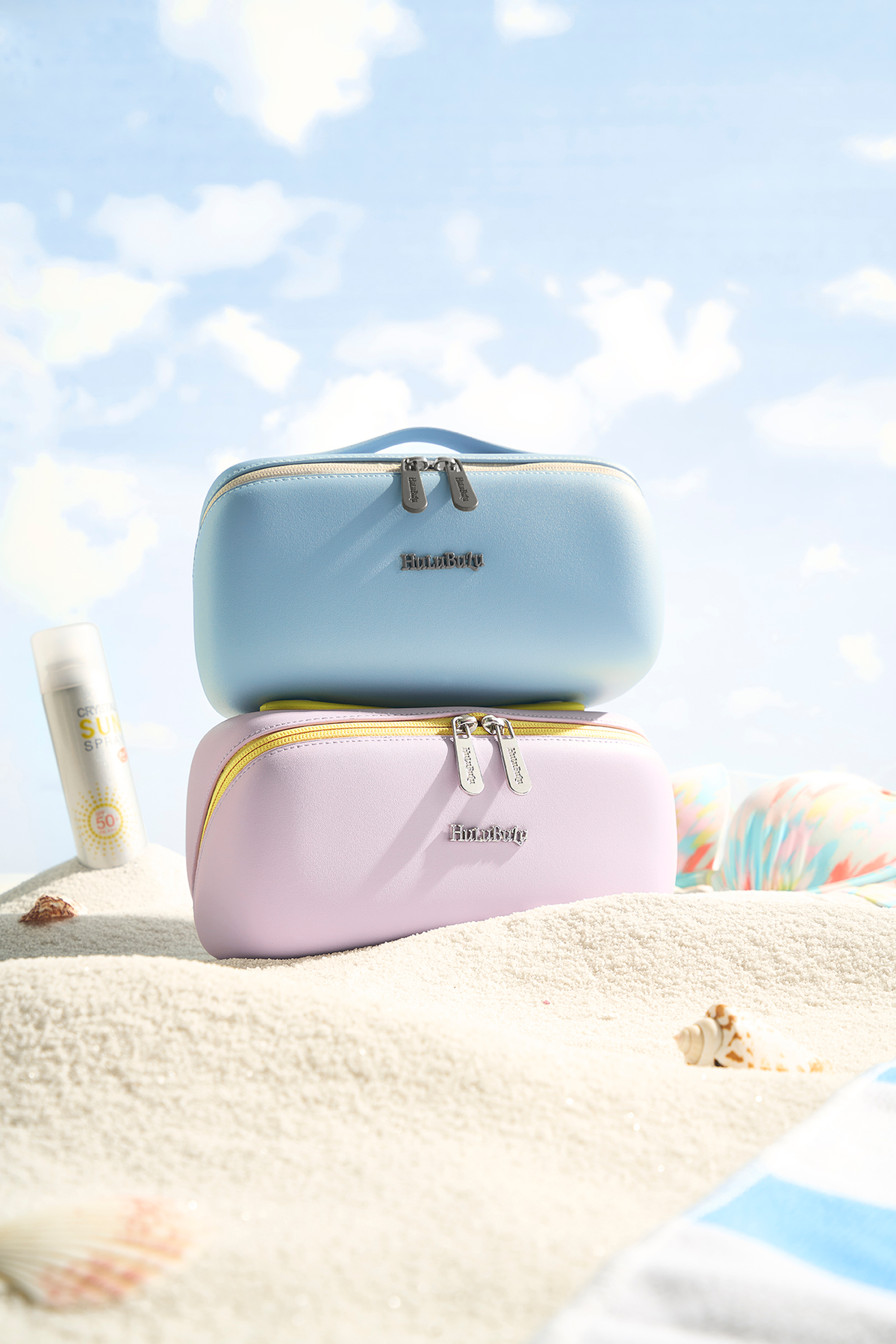 Dynamic.<br>Chic.<br>Vibrant.