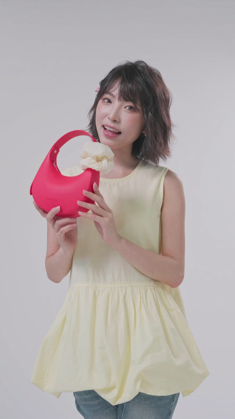 Coral Red
